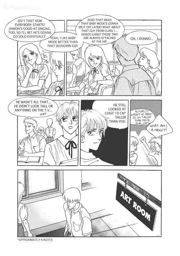 Do Whatever You Want Chapter 4.2 10